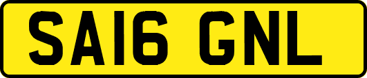 SA16GNL