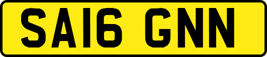 SA16GNN