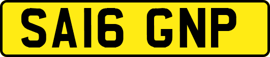SA16GNP