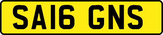 SA16GNS