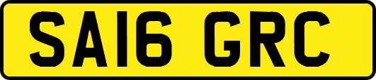 SA16GRC