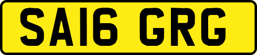 SA16GRG