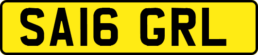 SA16GRL