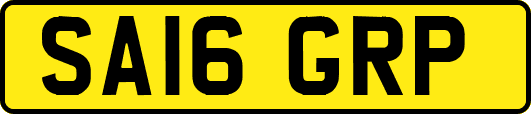 SA16GRP