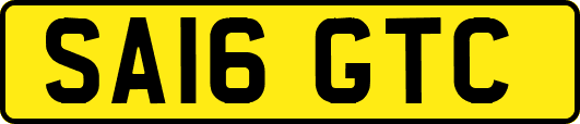 SA16GTC