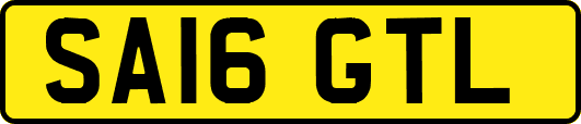 SA16GTL