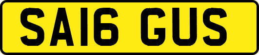 SA16GUS