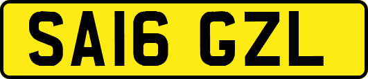 SA16GZL