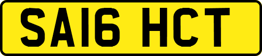 SA16HCT
