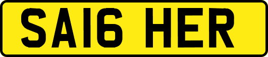 SA16HER