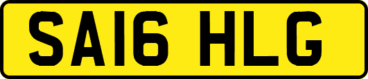 SA16HLG