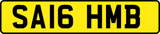 SA16HMB
