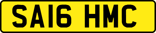 SA16HMC