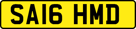 SA16HMD