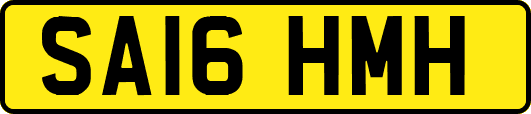 SA16HMH