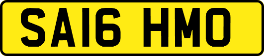 SA16HMO