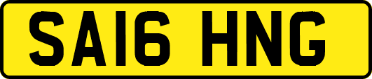 SA16HNG