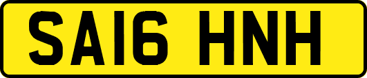 SA16HNH