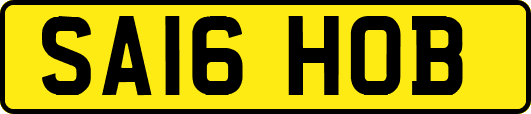 SA16HOB