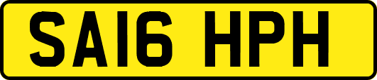 SA16HPH