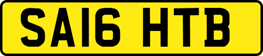 SA16HTB