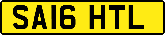 SA16HTL