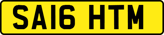 SA16HTM