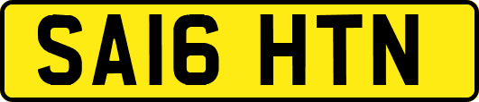 SA16HTN