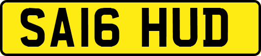 SA16HUD