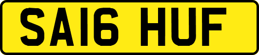 SA16HUF