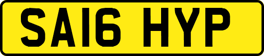 SA16HYP