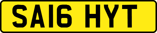 SA16HYT