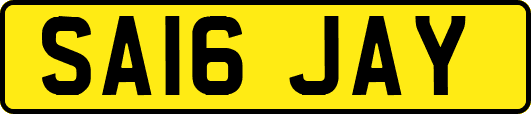 SA16JAY