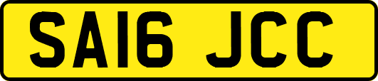 SA16JCC