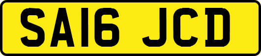 SA16JCD