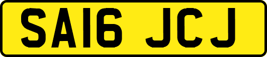 SA16JCJ