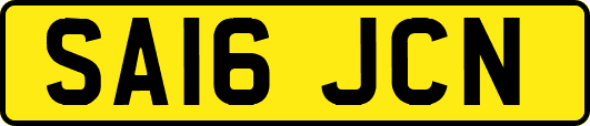 SA16JCN