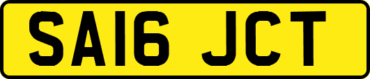 SA16JCT