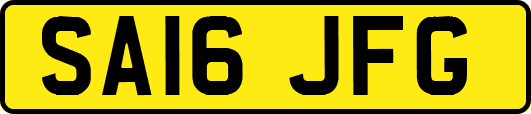 SA16JFG