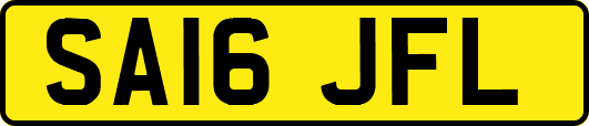 SA16JFL