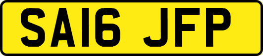 SA16JFP