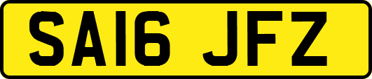 SA16JFZ