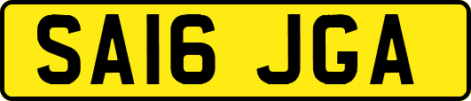 SA16JGA