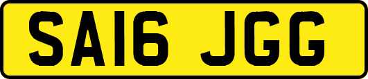 SA16JGG