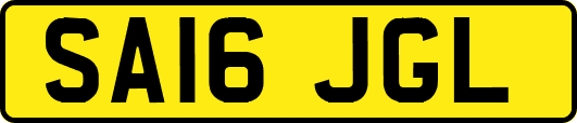 SA16JGL