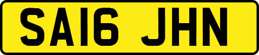 SA16JHN
