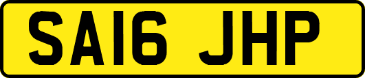 SA16JHP