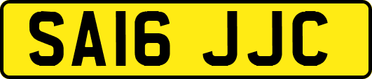 SA16JJC
