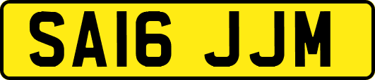 SA16JJM