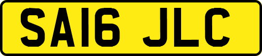 SA16JLC